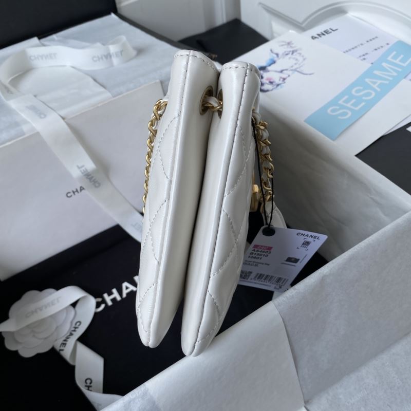Ch**el satchel bags